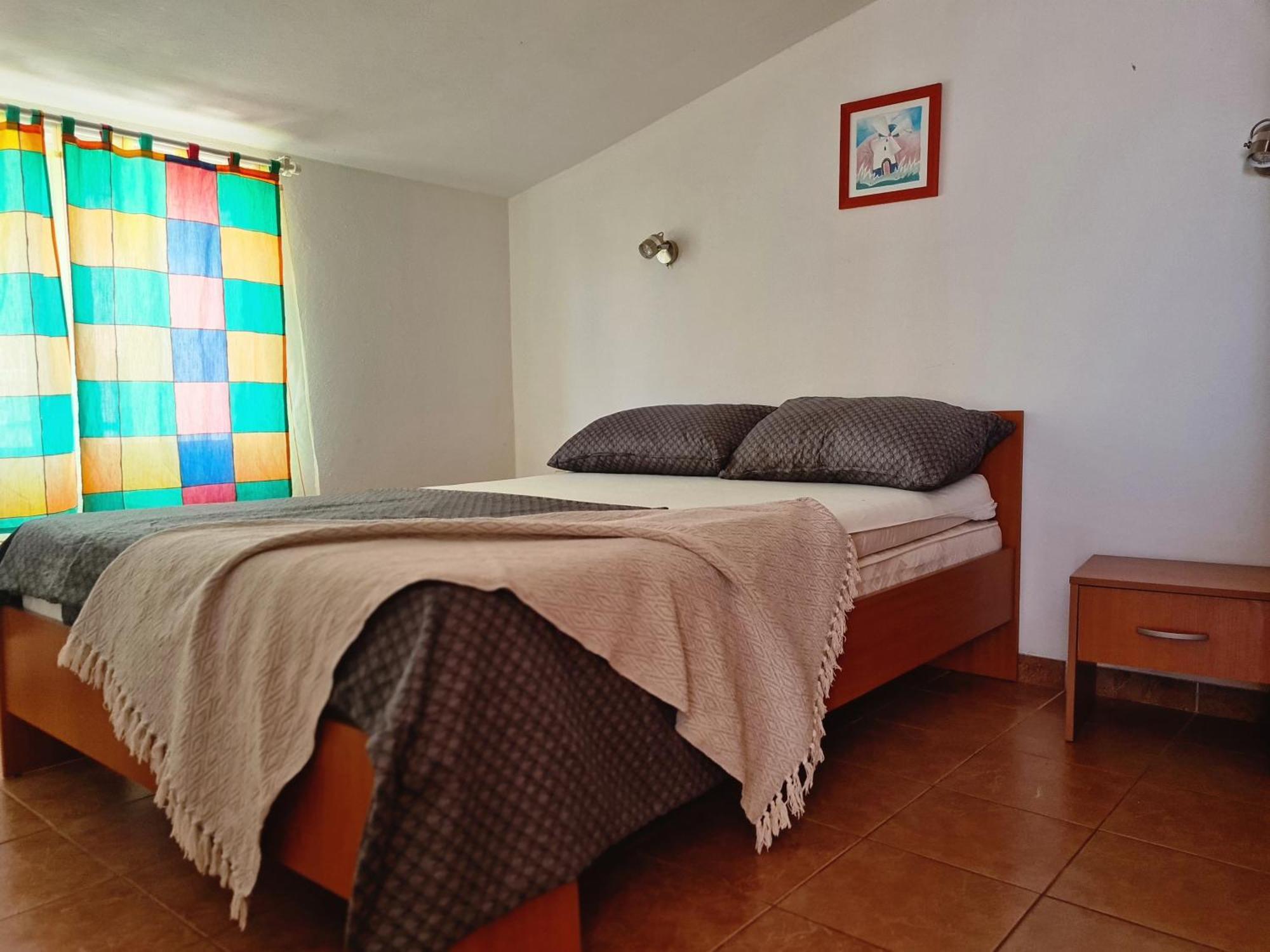 Apartments Niko Traù Esterno foto