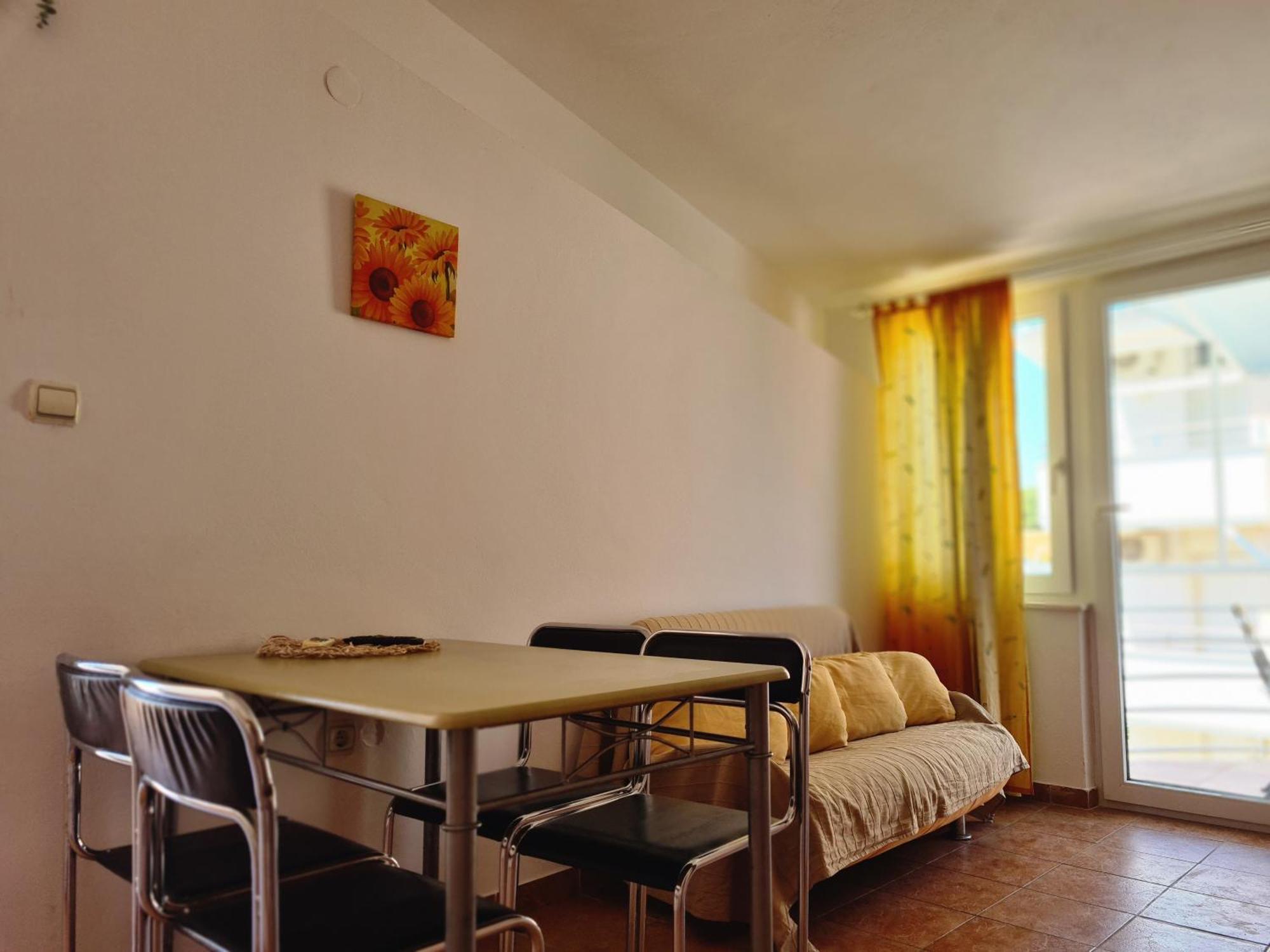 Apartments Niko Traù Esterno foto